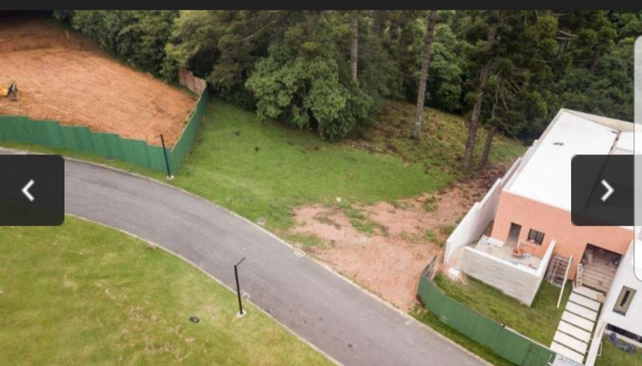 Foto - Curitiba - Vista Alegre